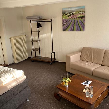 Hotel Pension Gelpkes Muehle バート・ザクサ エクステリア 写真