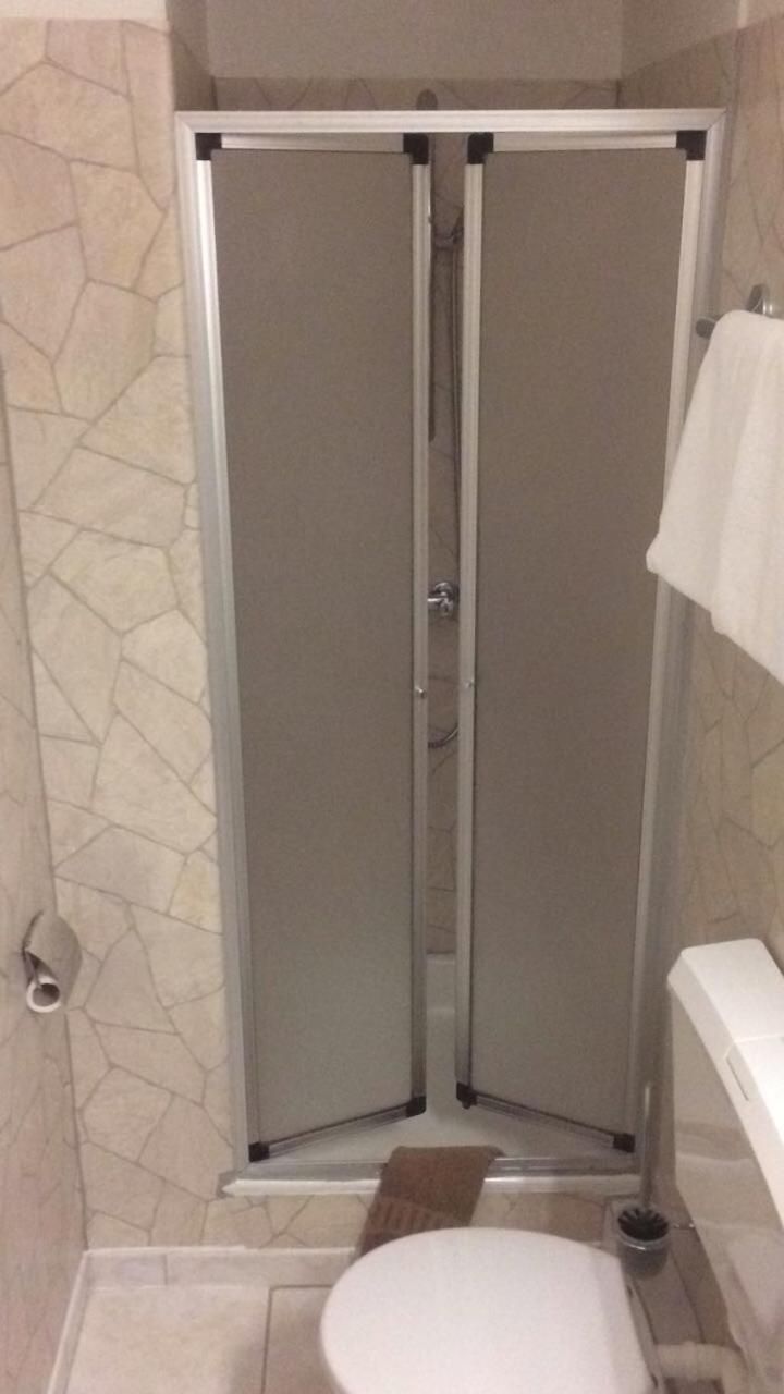 Hotel Pension Gelpkes Muehle バート・ザクサ エクステリア 写真