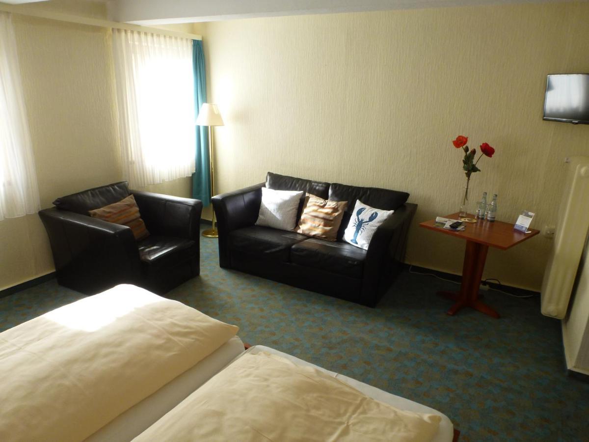 Hotel Pension Gelpkes Muehle バート・ザクサ エクステリア 写真